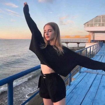 和闺蜜吵架冷战7天，今天终于和好了